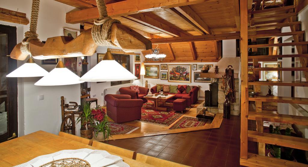 Villa Duric Superior Zlatibor Exterior photo