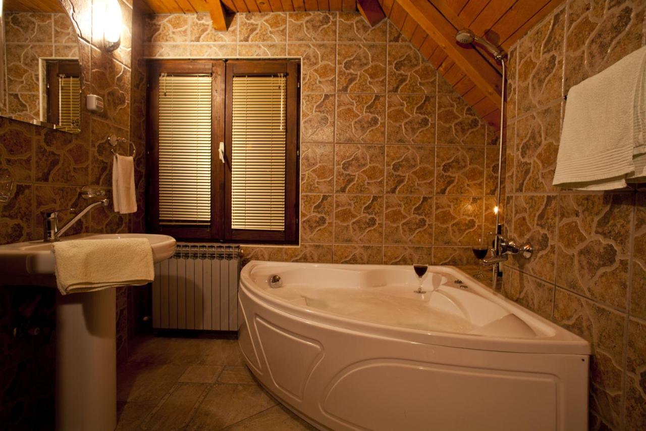 Villa Duric Superior Zlatibor Exterior photo