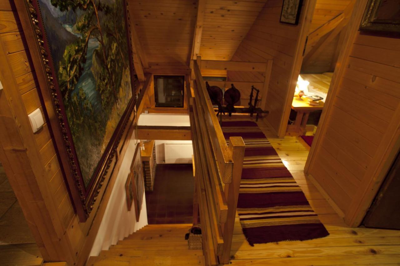 Villa Duric Superior Zlatibor Exterior photo